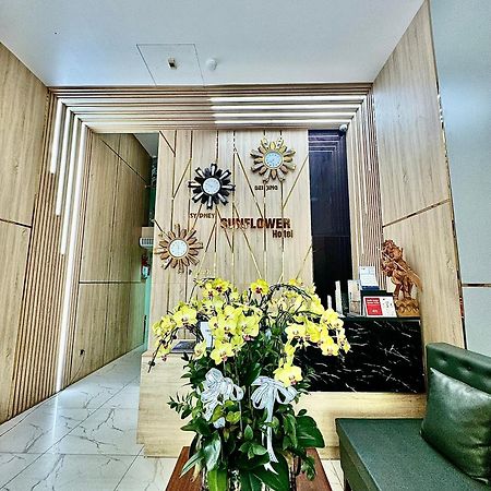 Sunflower Catba Hotel Dong Khe Sau Dış mekan fotoğraf