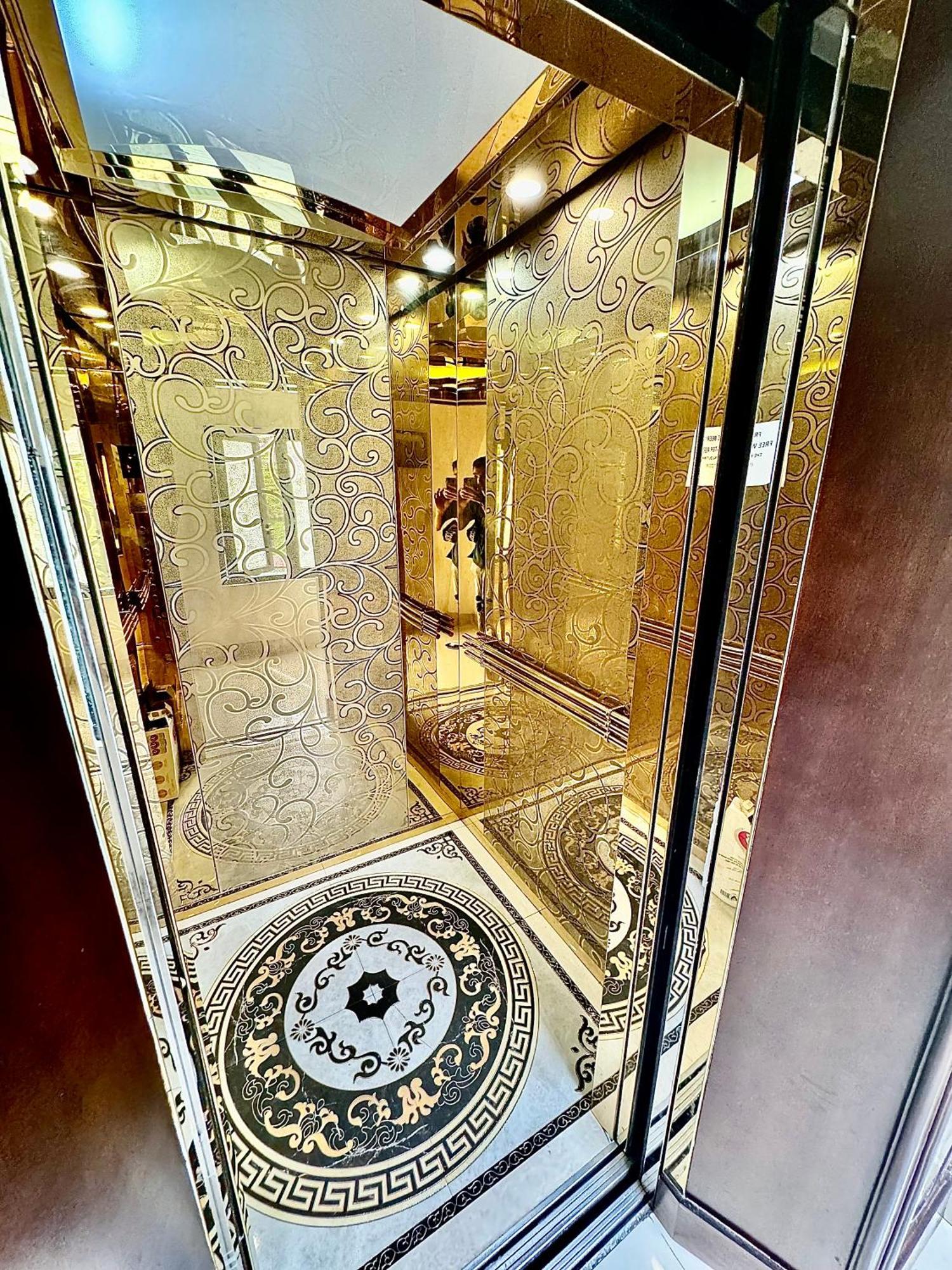 Sunflower Catba Hotel Dong Khe Sau Dış mekan fotoğraf
