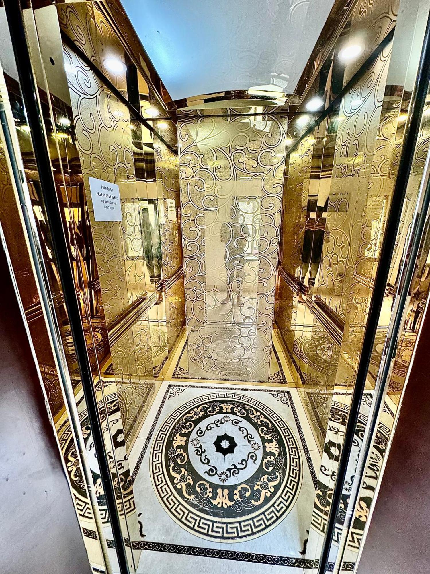 Sunflower Catba Hotel Dong Khe Sau Dış mekan fotoğraf