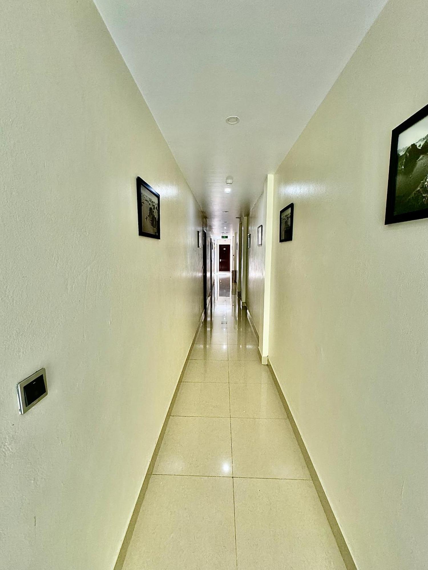 Sunflower Catba Hotel Dong Khe Sau Dış mekan fotoğraf
