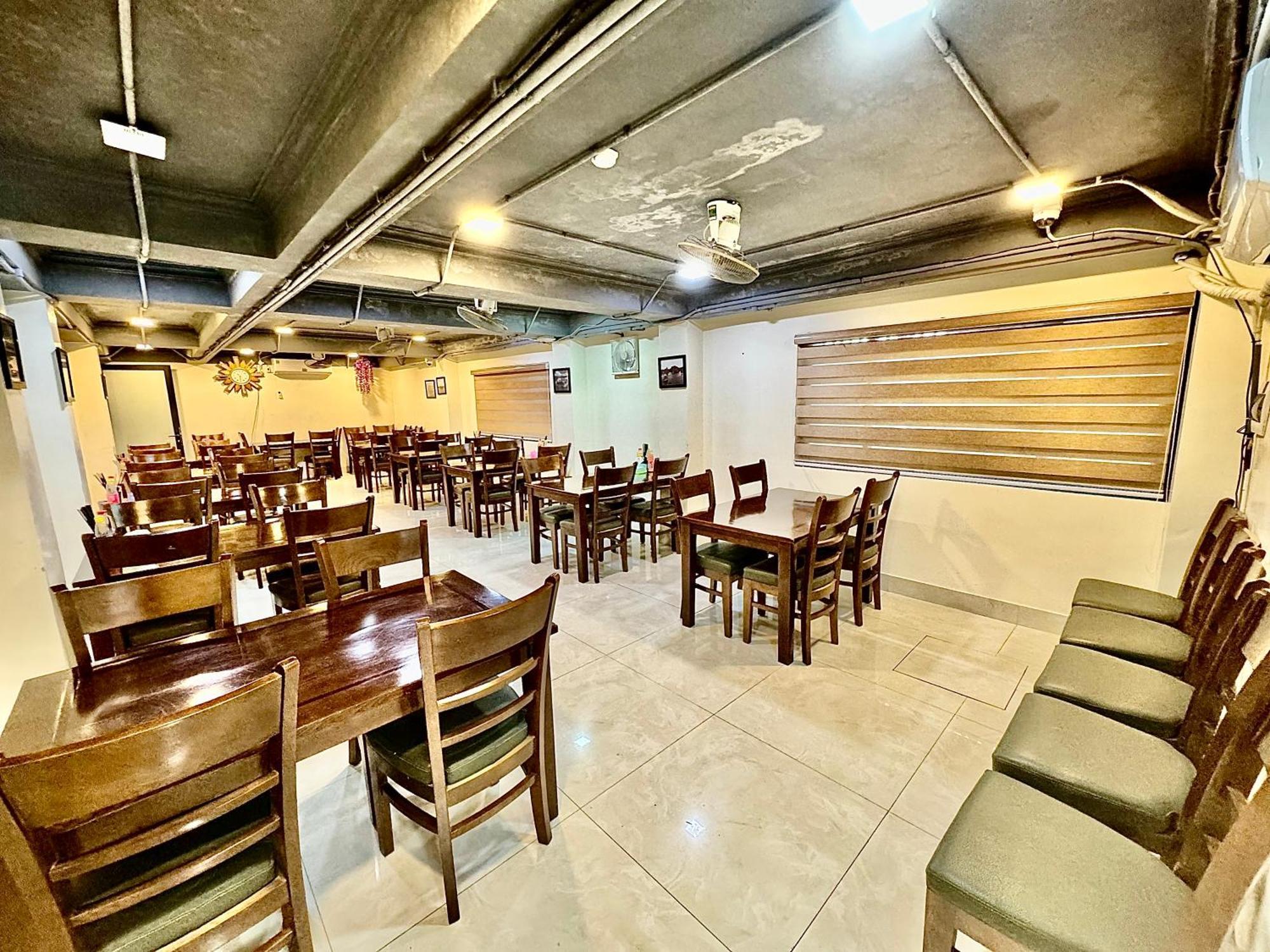 Sunflower Catba Hotel Dong Khe Sau Dış mekan fotoğraf