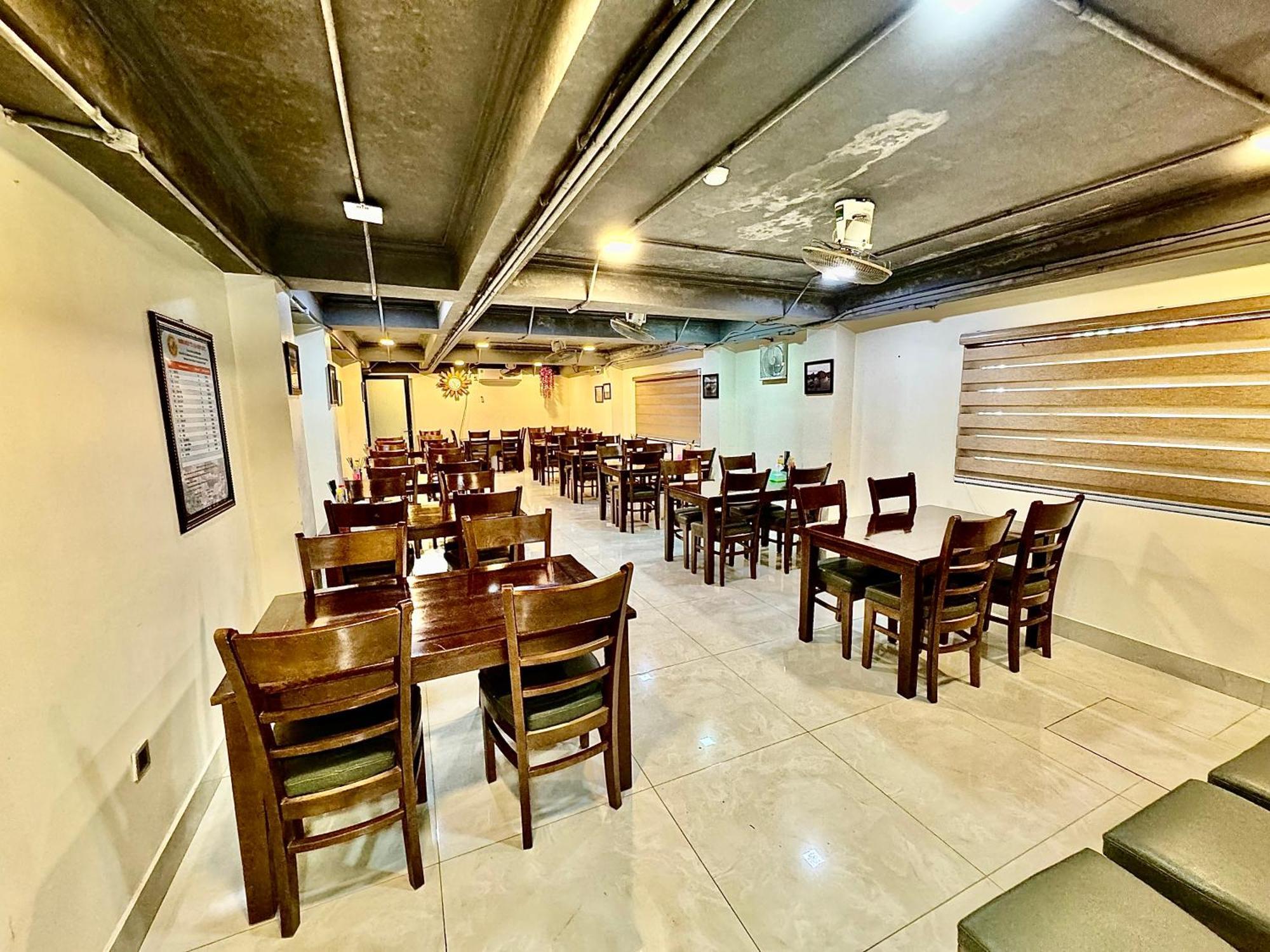Sunflower Catba Hotel Dong Khe Sau Dış mekan fotoğraf
